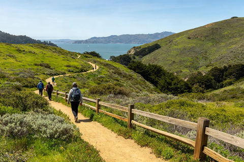 Spanish San Francisco: Missions, Empire & the City's Birth