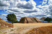 Tour privé Oaxaca, Monte Alban & Atzompa - Housity