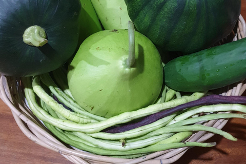 Coron: Farm Day Tour with Lunch and Hotel transfer