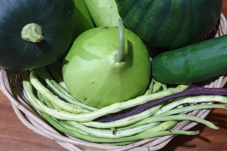 Coron: Farm Day Tour with Lunch and Hotel transfer