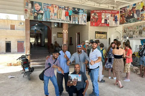 Private Full-Day Tour with All Tickets Included