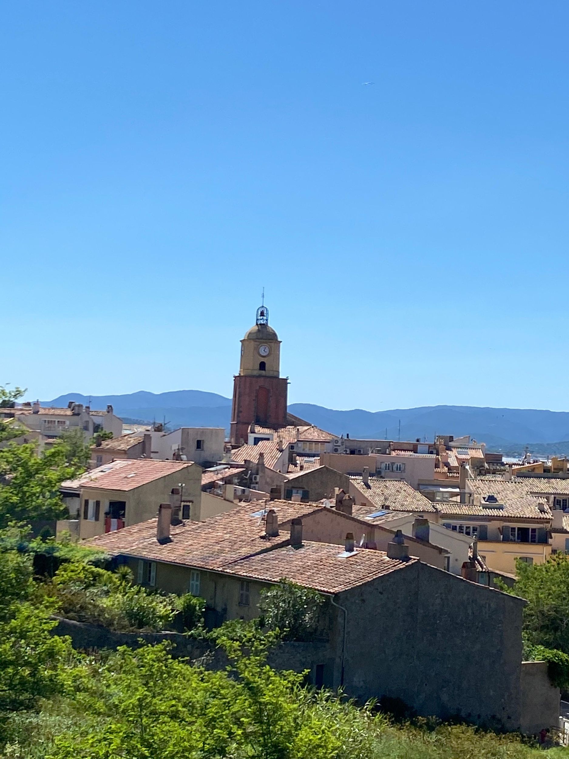 Saint Tropez: Private Tour mit einem leidenschaftlichen lokalen Guide