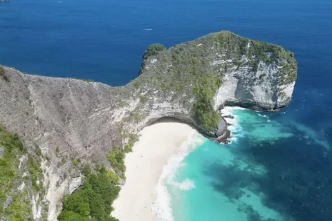 Nusa Penida: Passeio combinado