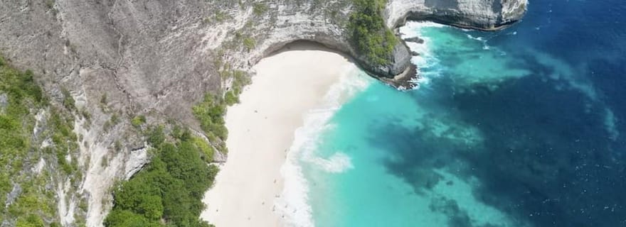 Nusa Penida : Circuit combiné