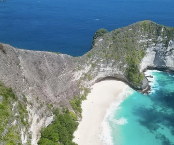Nusa Penida: Excursión combinada