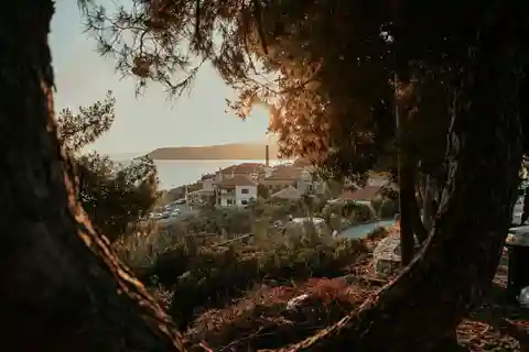 From Kalamata: Kardamyli, Stoupa & Agios Nikolaos