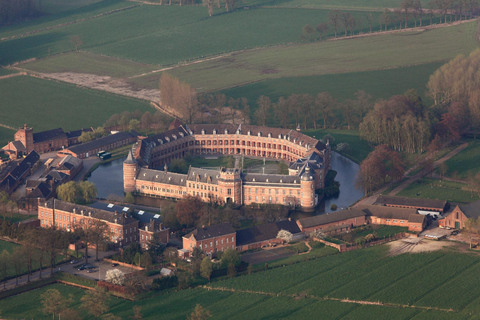 Flanderns dagstur med Turnhout, Hoogstraten &amp; Kasterlee