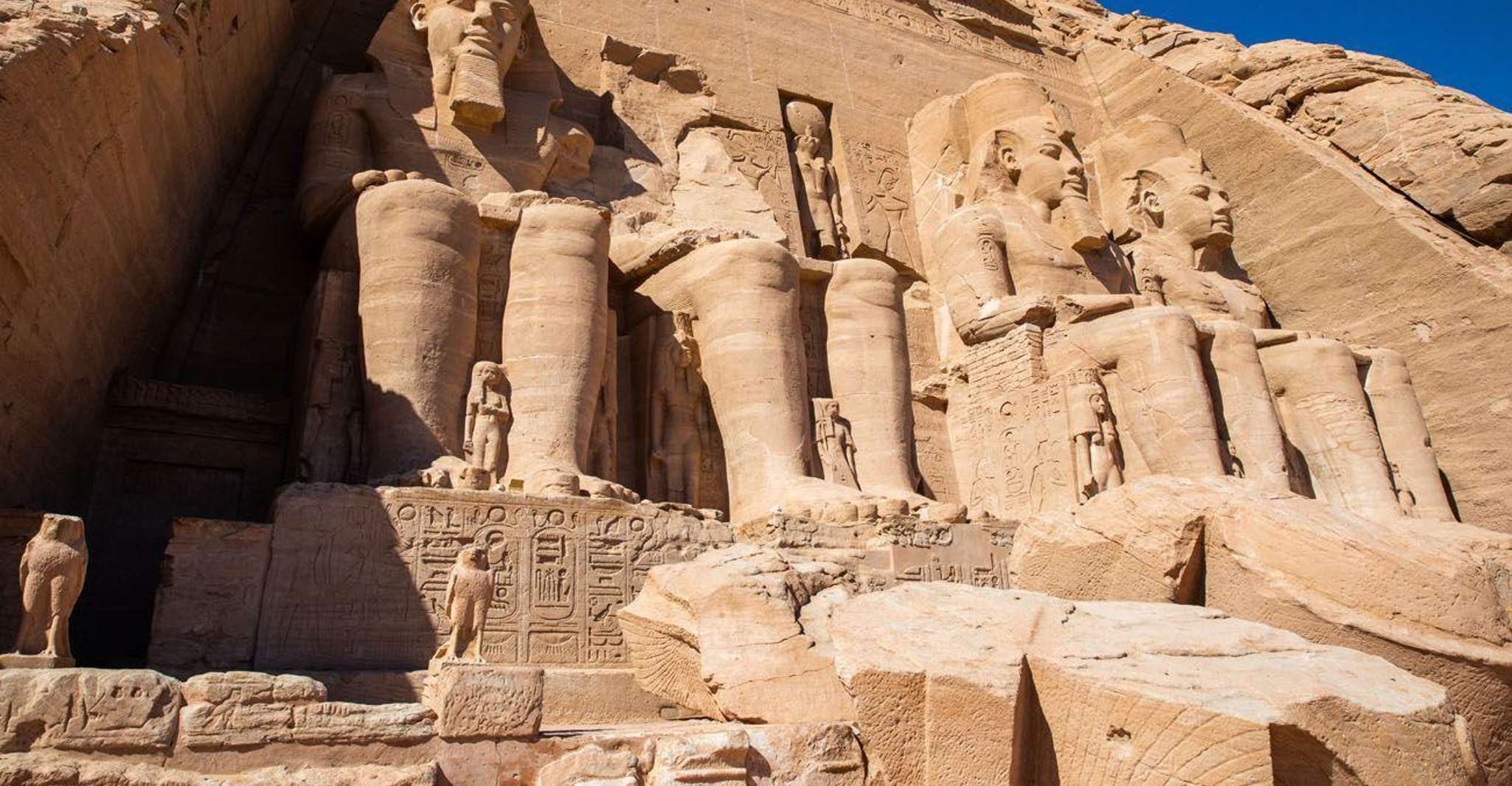De Aswan, Abu Simbel Visite privée de 2 jours avec Felucco - Hizvo