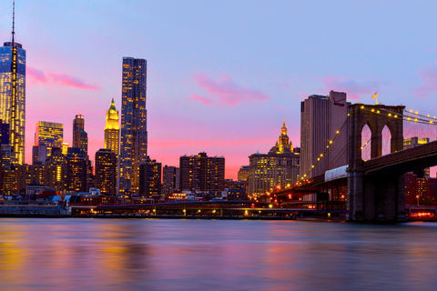 New York City: Private Guided Tour