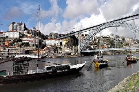 Fatima: tour privato di Porto