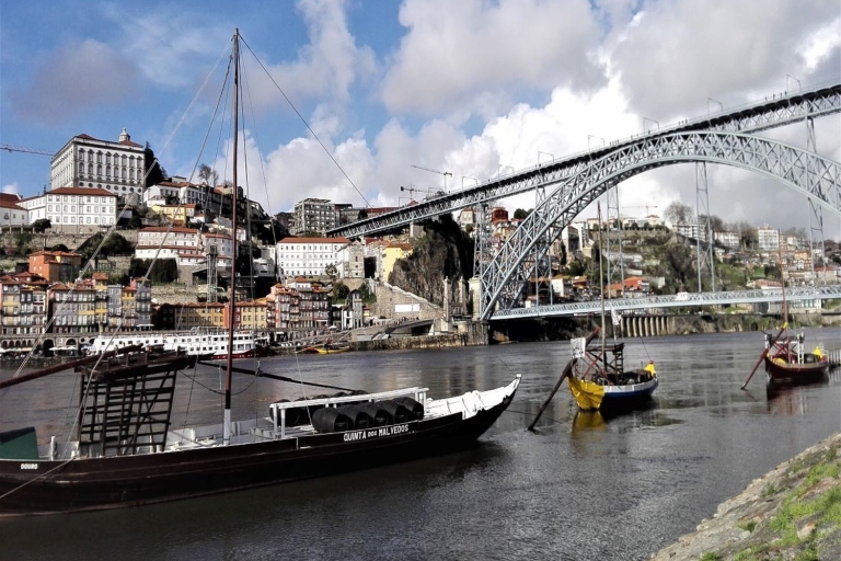 Fátima : visite privée de Porto