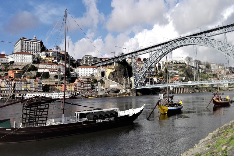 Fatima: tour privato di Porto