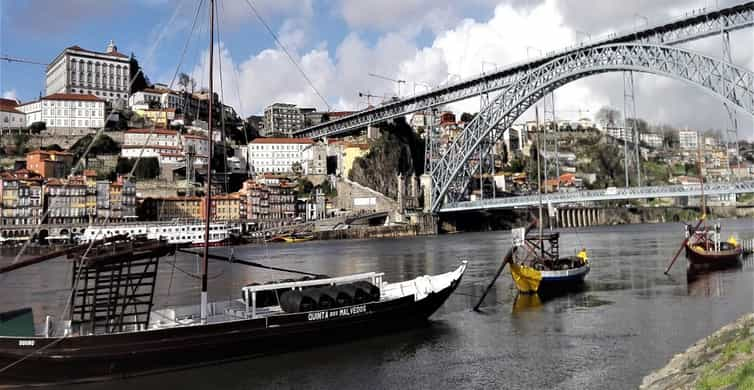 Fátima: Private Porto Tour | GetYourGuide