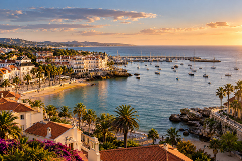 Lisbon: Half Day Cascais Beach & Wine Pass