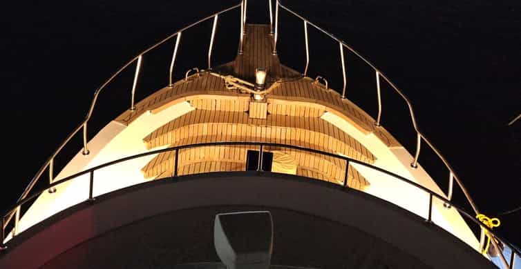 Jeddah: Abhor Creek Sunset Cruise photo 7