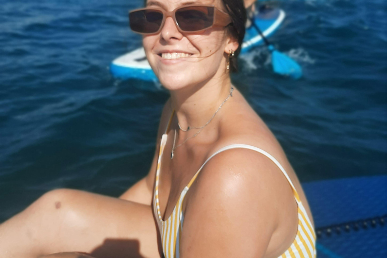 Zanzibar: Unik guidad mangrovetur med SUP eller kajak