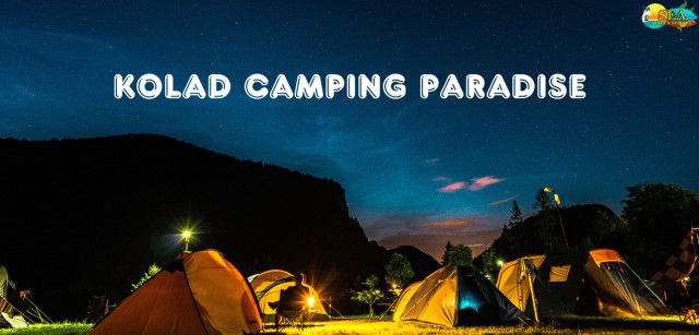Visit Camping In Kolad in Kolad, India