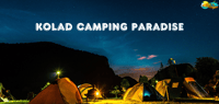 Campingplätze in Kolad - Hizvo
