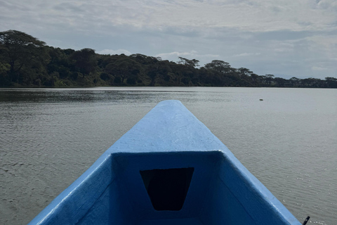 Lake Camping, Hell’s Gate, Quad bike & Crater Lake Naivasha