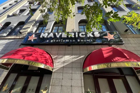 Exklusive Nachtclub Tour mit einheimischen Gentlemen in Kapstadt