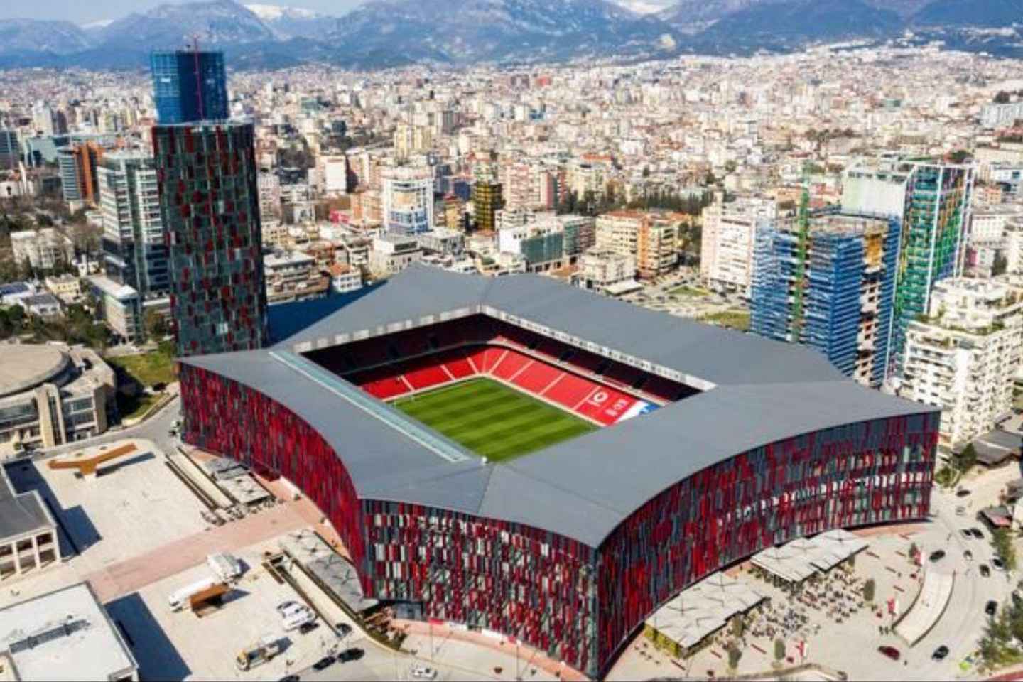 Day Tour to Tirana – Explore Albania’s Dynamic Capital