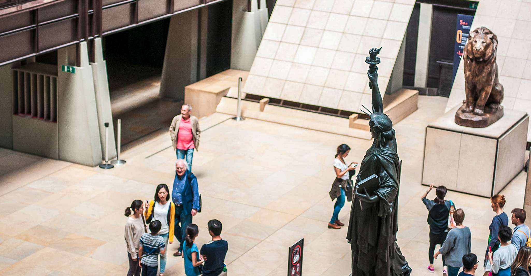 Paris: Orsay Museum Entry Ticket photo 8