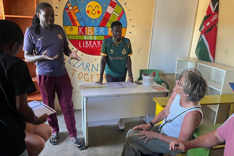 基贝拉儿童图书馆的基贝拉探索漫步之旅基贝拉儿童图书馆的基贝拉探索之旅