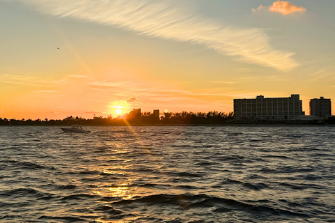 Fort Lauderdale: Intracoastal Waterway Dinner Cruise