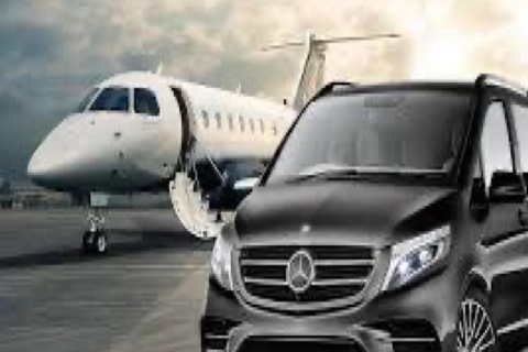 Private Transfer: From Amman City to Airport Private Transfer: From Amman to Airport