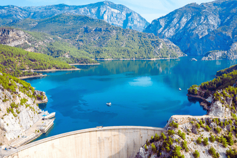 Strona: Wycieczka fotograficzna do Zielonego Kanionu