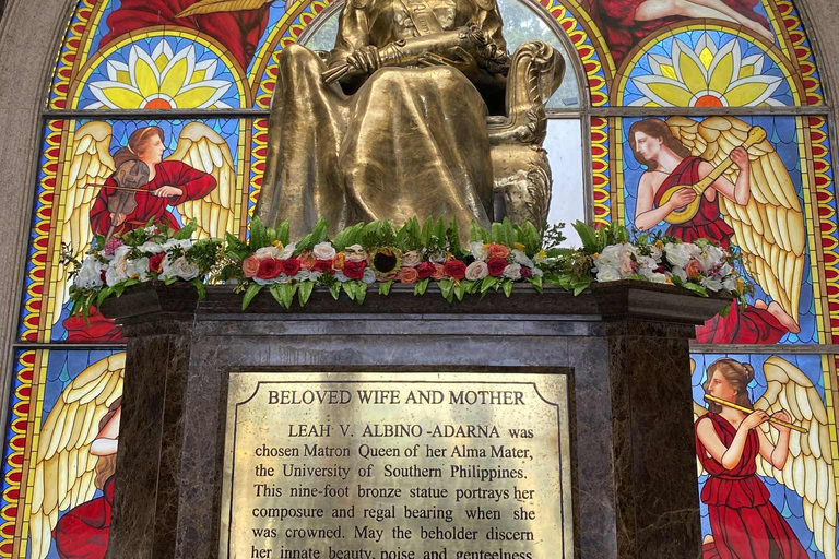 Cebu: Adventure Escape 4 Days & 3 Nights All-In Experience