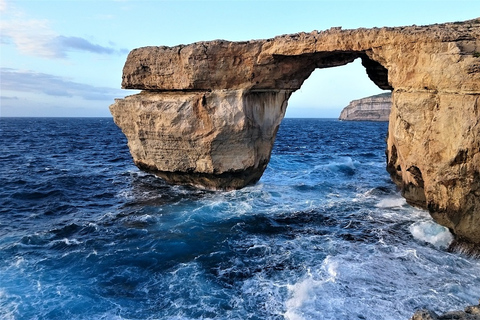 Private Tour in Malta (Private Driver) 6 Hours