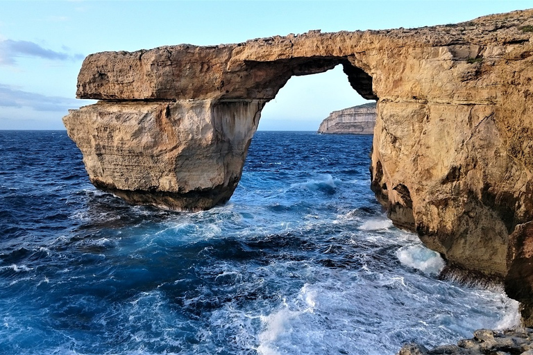 Private Tour in Malta (Private Driver) 6 Hours