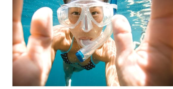 Gran Canaria: Snorkeling Trip
