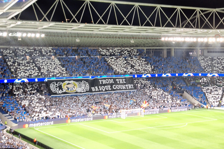 Private Basque Country Tour: Hidden Villages & Local Food 4-Hour Private Basque Country Tour - Short Introduction