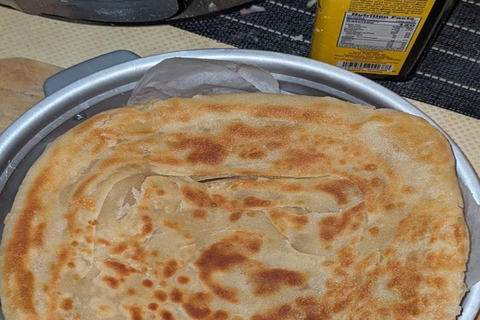 Nairobi: Market Visit and Traditional Cooking Class