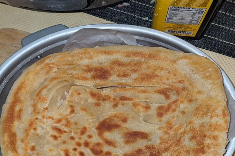 Nairobi: Market Visit and Traditional Cooking Class