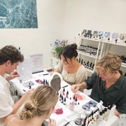 Busan: Create Your Own K-Beauty Lipstick Class