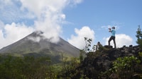 La Fortuna, Arenal Volcano One Day Tour - Housity