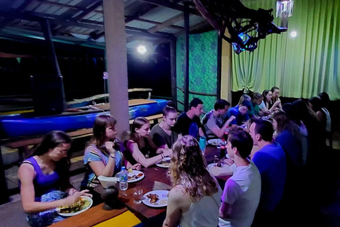 Colombo: Kithulgala Rainforest Birdwatching Tour & Lunch Colombo: Kithulgala Birdwatching Group Tour & Lunch