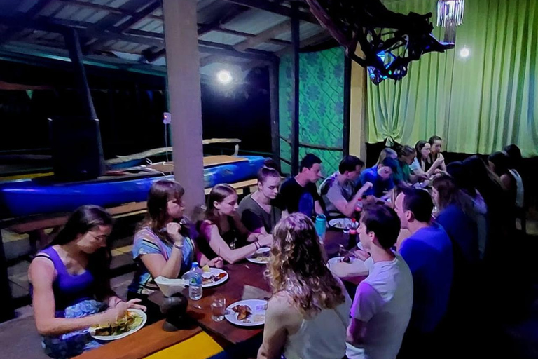 Colombo: Kithulgala Rainforest Birdwatching Tour & Lunch Colombo: Kithulgala Birdwatching Group Tour & Lunch
