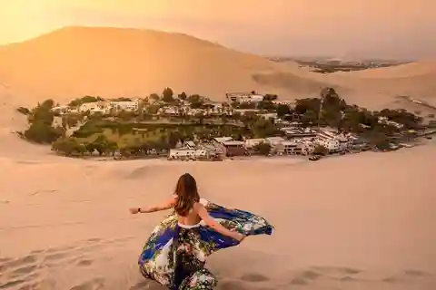 Lima: excursão de 2 dias a Paracas, Huacachina e vinhedos de pisco