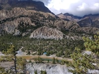 Guide for Annapurna Circuit trek - Housity