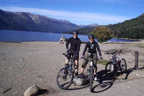 San Carlos de Bariloche Tours en bici: lo MEJOR de 2025
