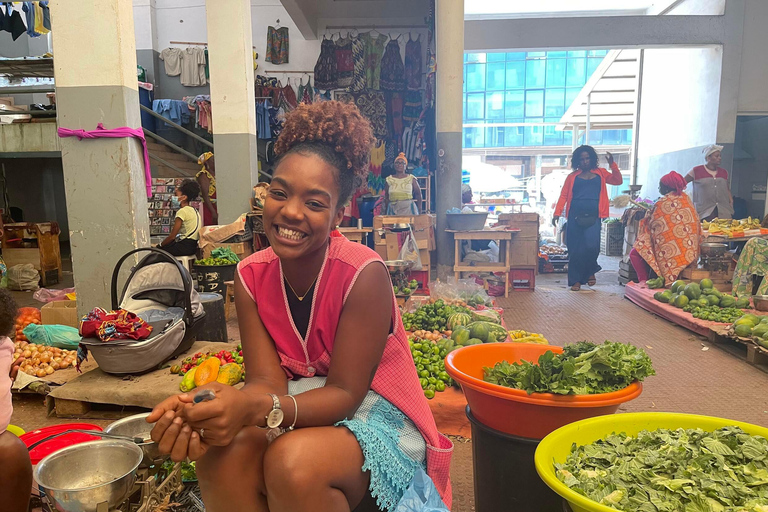 Wyspa Santiago – niesamowita wycieczka