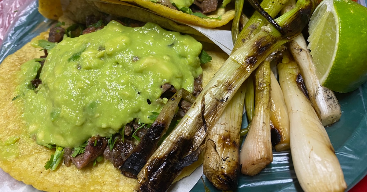 Wine & Tacos Tour at Ensenada. All inclusive! GetYourGuide