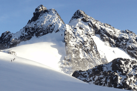 Randonnée au Mont Rwenzori, trekking avec les chimpanzés et safari à Gorrilla