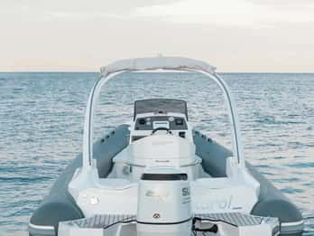 TRASFER H24 FROM MILAZZO TO VULCANO /LIPARI (MAX 10p)