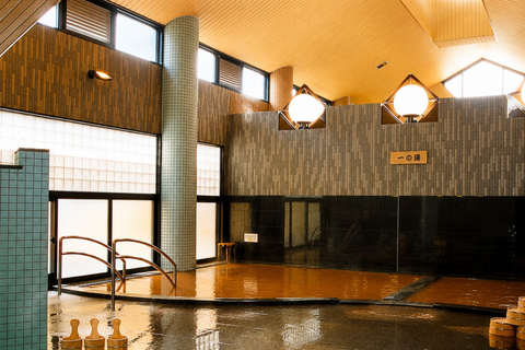 Hidden Japan: Arima Onsen & Mountain Escape from Osaka