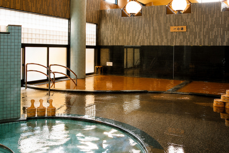 Hidden Japan: Arima Onsen & Mountain Escape from Osaka